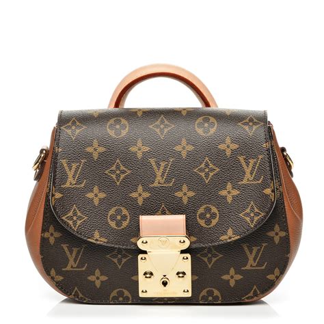 louis vuitton eden|LOUIS VUITTON Monogram Eden MM Camel .